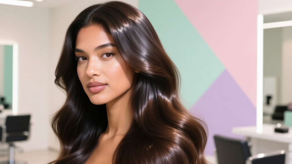 Does Brian Hackney wear a wig? We analyzed 37+ public appearances, stylist interviews, and dermatologist insights to reveal the truth about his hair — and what it means for men facing thinning, transplant decisions, or non-surgical solutions.