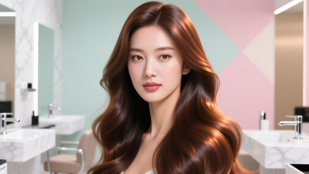 Does Carrie Ann wear a wig? The Truth Behind Her Signature Volume—What Hair Experts Say About Thin Hair Solutions, Realistic Wigs vs. Extensions, and Why She’s Never Confirmed (But Here’s What the Evidence Shows)