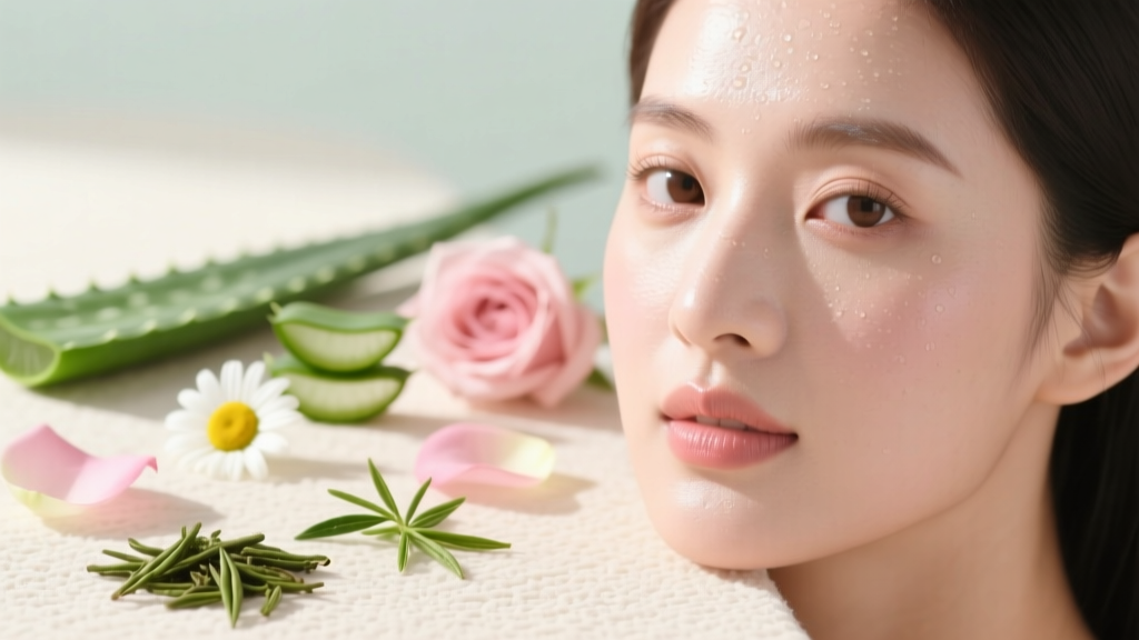 Does chemical sunscreen cause hormonal imbalance? What dermatologists *really* say about oxybenzone, avobenzone, and your endocrine health — plus 5 safer swaps backed by clinical studies (not fear-mongering)