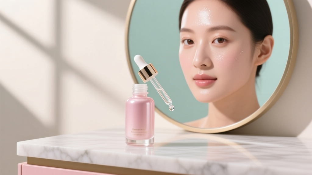 Does chemical sunscreen go on before moisturizer? The 3-Step Layering Rule Dermatologists Use (and Why 72% of Users Get It Backwards)