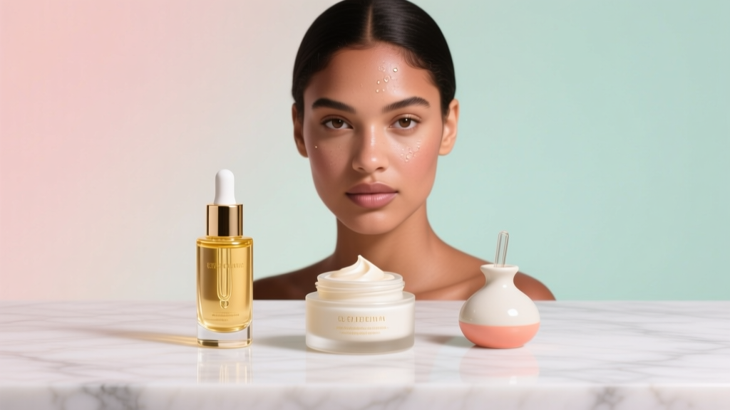 Does chemical sunscreen need to go on naked skin? The truth about layering order, absorption science, and why applying it over moisturizer *can* still work—if you do it right (and what actually breaks UV protection)