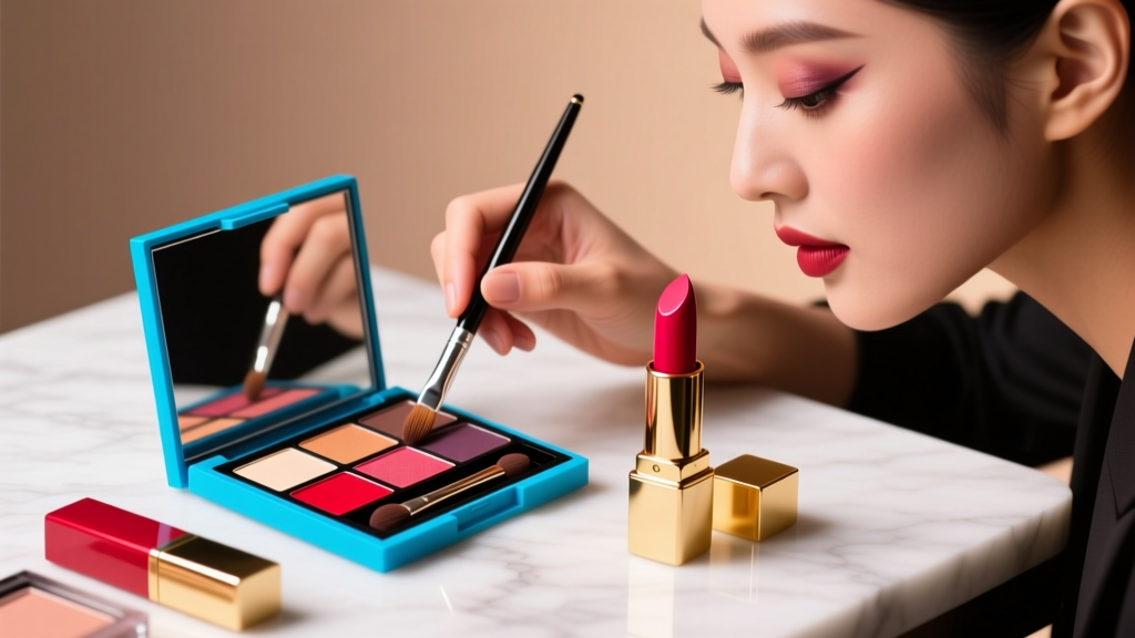 Does chlorine remove nail polish? The shocking truth about pool water, hot tubs, and salon-grade polish — plus 5 science-backed ways to protect your manicure from fading, lifting, and yellowing before your next swim