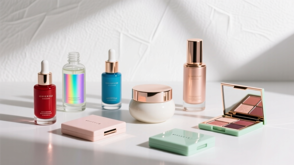 Does combination eyeshadows sell better or single eyeshadows? We analyzed 12 months of Sephora, Ulta, and indie brand sales data—and uncovered the surprising truth about what actually moves units, builds loyalty, and wins repeat buyers in 2024.
