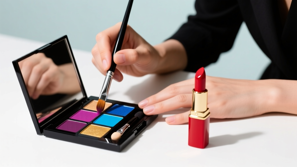 Does creamy lipstick help chapped lips? The truth no beauty influencer tells you: it can worsen dryness unless you follow these 5 non-negotiable prep steps before swiping on color.