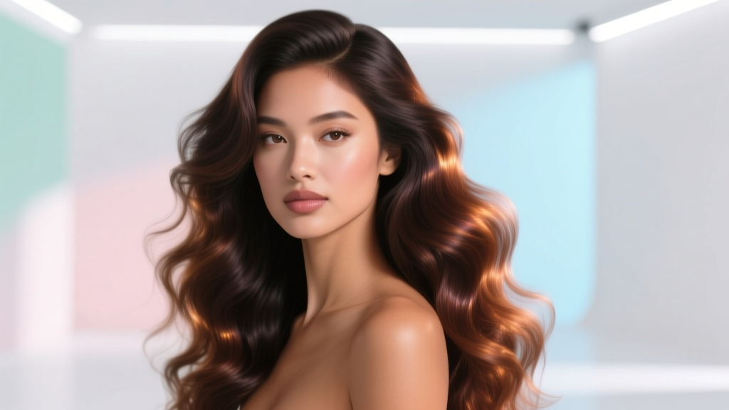 Does Cynthia Izaguirre wear a wig? The Truth Behind Her Signature Curls, Hair Health Journey, and What Her Stylist *Actually* Confirmed—Plus 5 Evidence-Based Ways to Strengthen Thin or Damaged Hair Without Hiding It