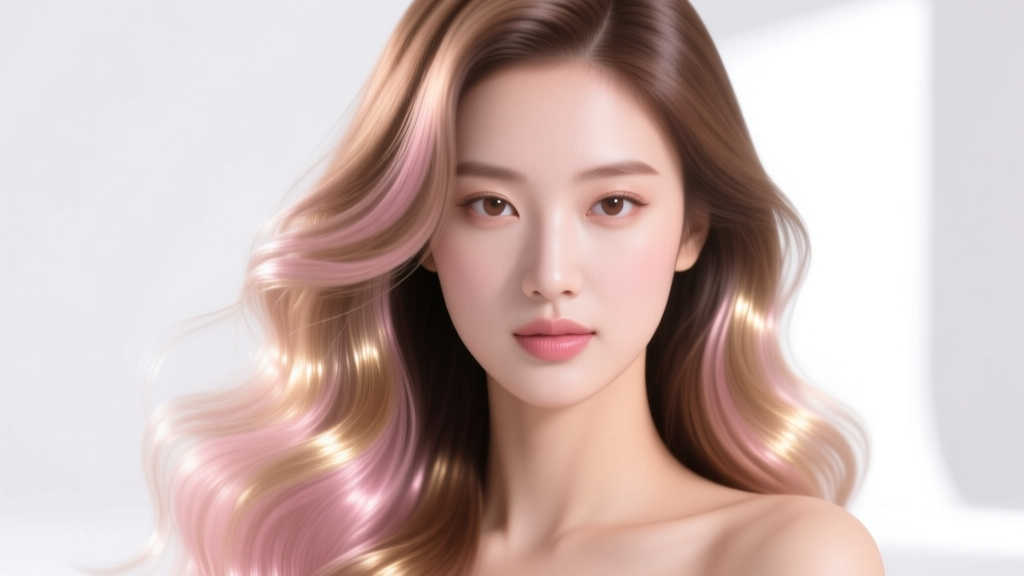 Does Danielle Rose Russell wear a wig? The truth behind her signature blonde waves, hair extensions, and protective styling secrets revealed by celebrity stylists and dermatologists