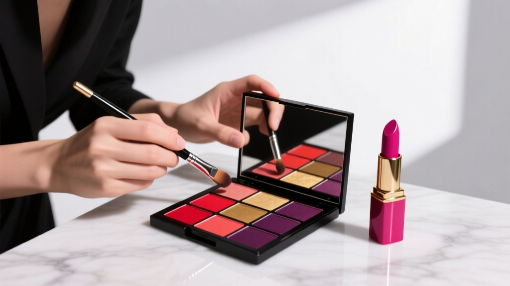 Does dark eyeshadow age you? The truth about shadow placement, undertones, and texture — plus 5 foolproof swaps that make eyes look lifted, brighter, and 10 years younger (no filter needed)