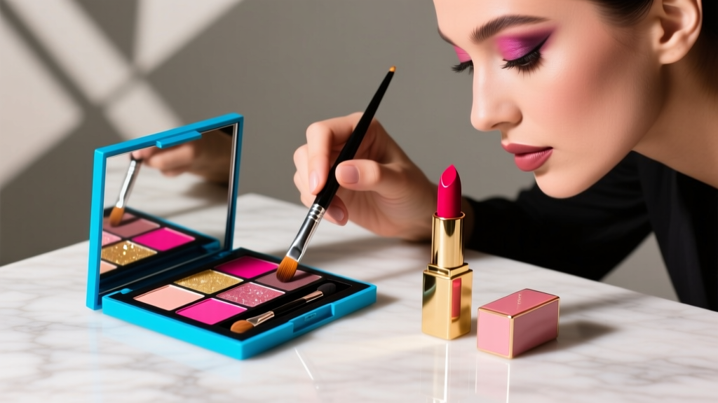 Does dark red lipstick make teeth look yellow? The truth about red lipsticks, tooth contrast, and how to choose shades that brighten—not dull—your smile (backed by color science and pro MUA testing)