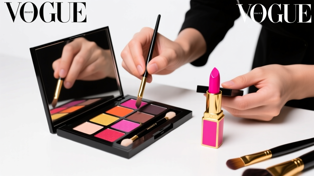 Does darker eyeshadow go top or bottom? The 5-Second Rule That Fixes Hooded, Monolid, and Deep-Set Eyes (No More Muddy Lids or Disappearing Creases)