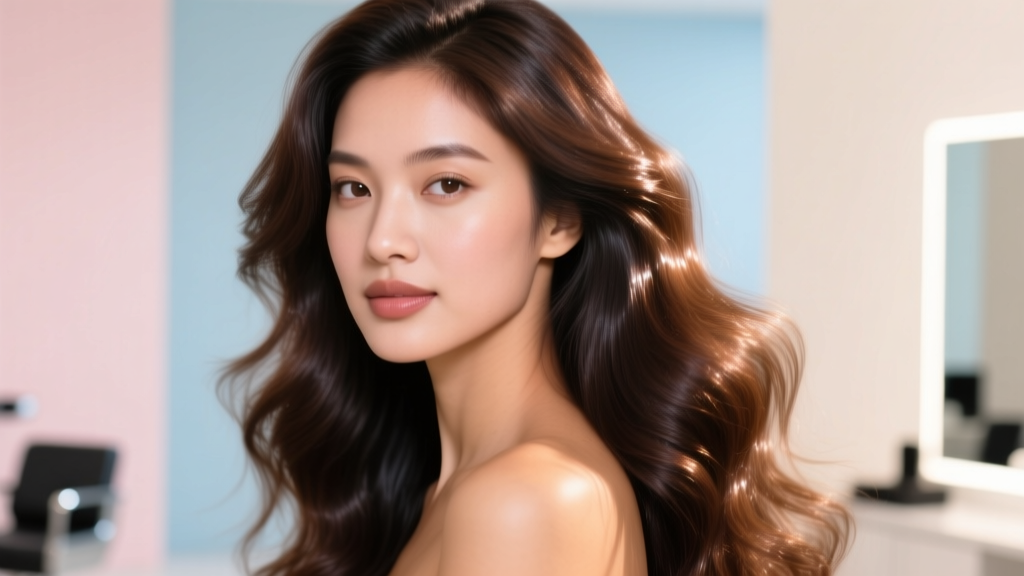 Does Dee Reynolds wear a wig? The truth behind her signature voluminous curls—and what it means for your own thinning, heat-damaged, or texture-transitioning hair journey.