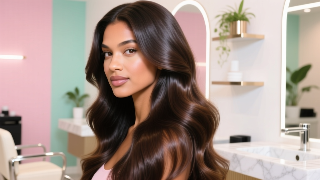 Does Dr. O'Hara Wear a Wig? The Truth Behind Her Signature Look—What Dermatologists & Trichologists Say About Hair Loss Solutions, Confidence, and When Wigs Are Medically Smart (Not Just Cosmetic)