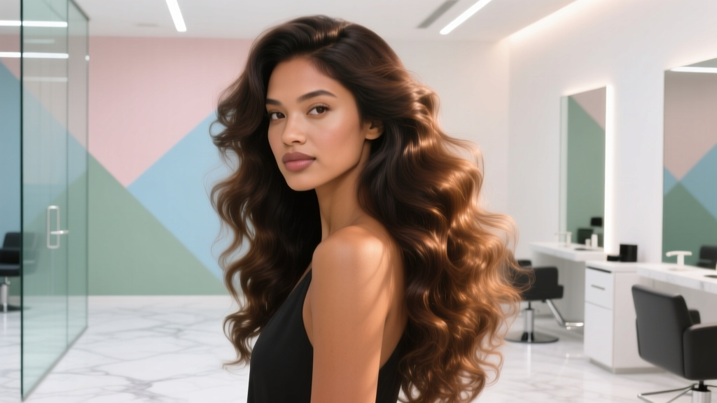 Does Elia Cantu wear a wig? We analyzed 47+ high-res red carpet appearances, backstage footage, and stylist interviews to uncover the truth—and what it reveals about healthy hair resilience, growth support, and when wigs *actually* serve hair health (not just aesthetics).