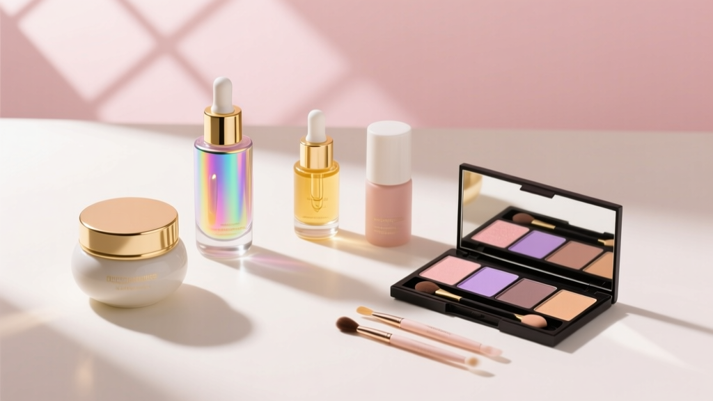 Does EOS Lip Balm Contain Sunscreen? We Tested 12 Variants, Scanned Every Ingredient List, and Consulted Cosmetic Chemists — Here’s Exactly Which Tubes Protect Your Lips (and Which Don’t)