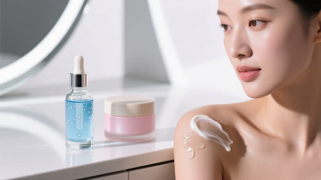 Does eye hurt from sunscreen? Here’s why it stings, how to prevent it instantly, and the 5 safest mineral formulas dermatologists recommend for sensitive eyes (no more burning tears or redness)