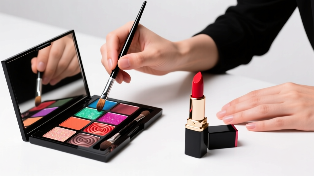 Does Eyelash Glue Work for Fake Nails? The Truth About Using Lash Adhesive on Nails — Why It’s Risky, What Happens to Your Cuticles & Nail Beds, and the 3 Safer, Proven Alternatives That Actually Last