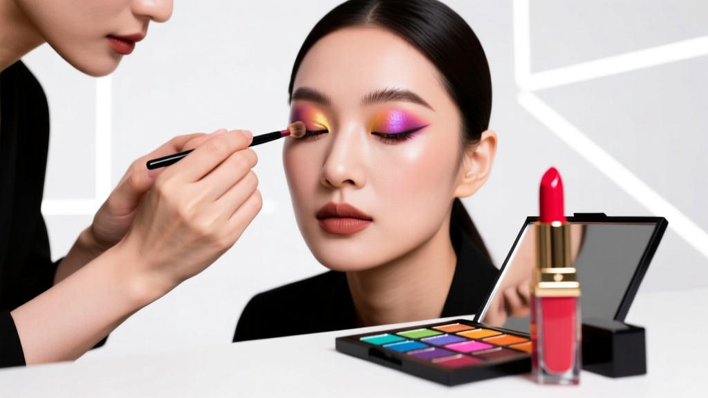 Does eyeshadow expire if not opened? The shocking truth about 'forever' palettes — how unopened shadows can still go bad (and what to do before your next swipe)