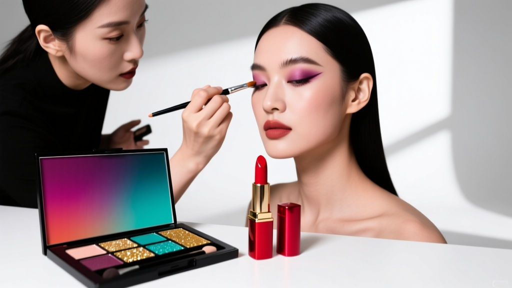 Does eyeshadow expire? Yes — and using expired shadow can cause irritation, infections, or dull color payoff. Here’s exactly how to spot the signs, calculate shelf life by formula type (powder vs. cream), and extend wear safely without wasting money.