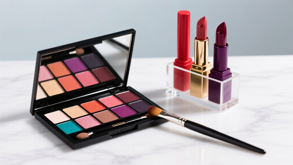 Does eyeshadow go on the bottom? The truth about lower-lid application — what professional MUAs *actually* do (and why skipping it might be costing you dimension, definition, and longevity)