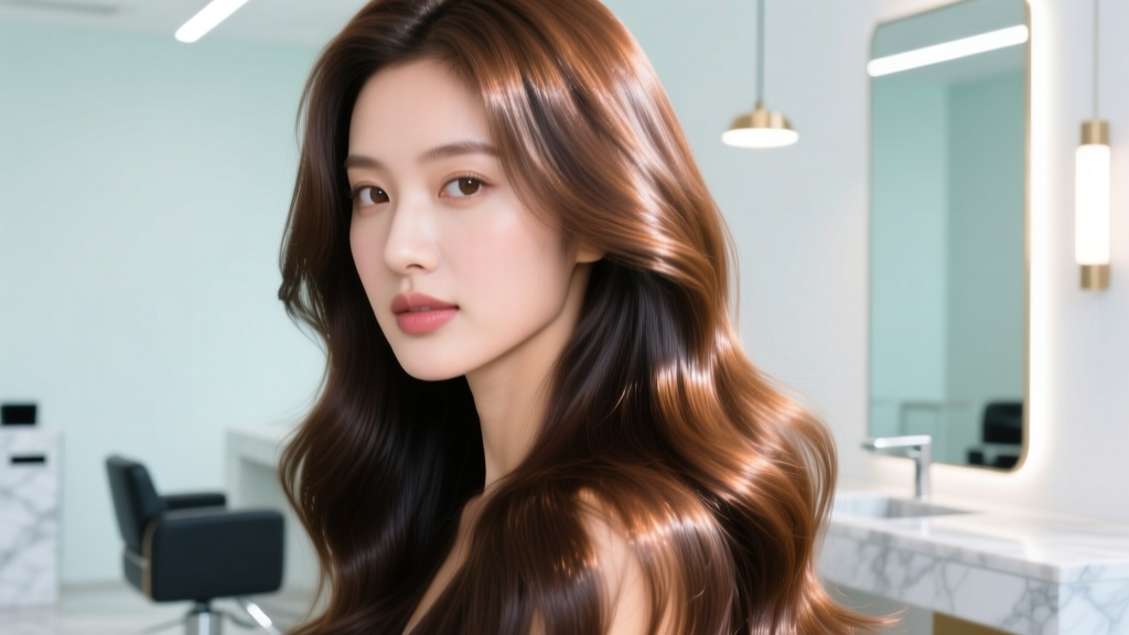 Does fabric softener work on synthetic wigs? The truth no wig stylist wants you to know — it’s not about softness, it’s about irreversible polymer damage, static buildup, and premature frizz (here’s what actually works instead)