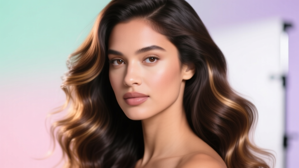Does Foam Work on Synthetic Wig? The Truth About Hairspray, Mousse & Styling Foam — What Actually Holds, What Melts, and Why Your Wig Keeps Losing Shape (Backed by Stylist Testing & Fiber Science)