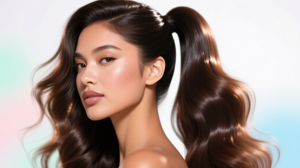 Does Gale King wear a wig on CBS Morning? The Truth Behind Her Signature Blowout, Hair Health Timeline, and Why Her 'Natural Volume' Strategy Is Smarter Than You Think (Backed by Trichologists)