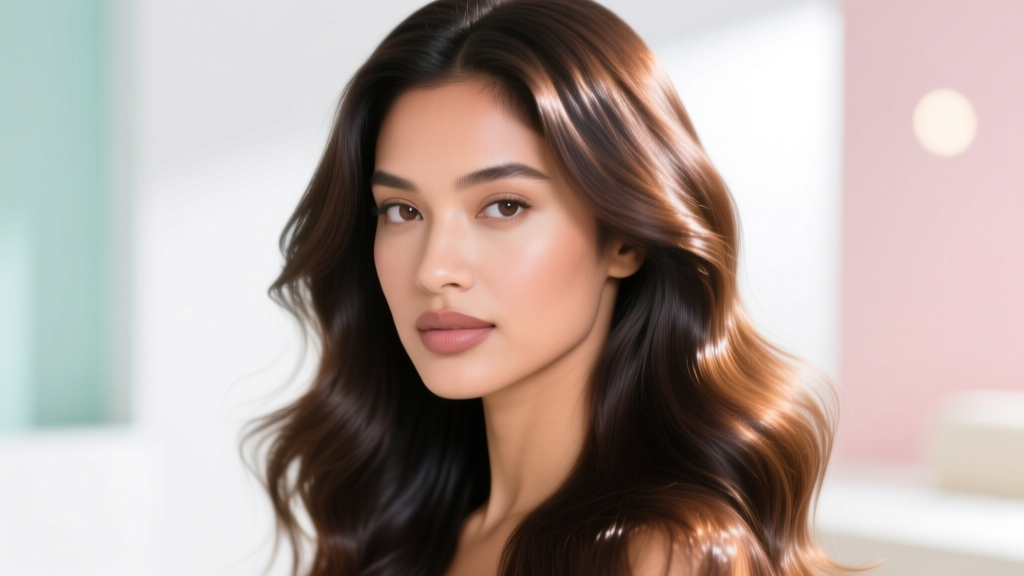 Does hair grow darker under a wig? The truth about pigment shifts, scalp health, and what actually changes your hair color when wearing wigs daily — debunked by trichologists and clinical case studies.