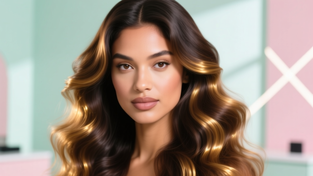 Does Hayley De Sola Pinto Wear a Wig? The Truth Behind Her Signature Curls, Hair Health Journey, and What Dermatologists Say About Non-Surgical Hair Enhancement for Women Over 30