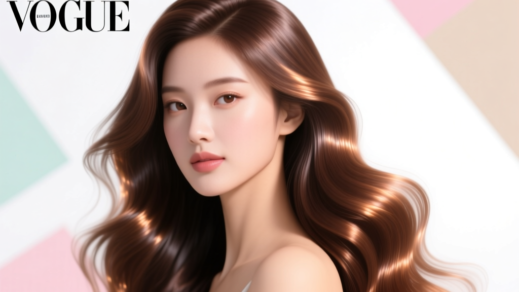 Does Helly R Wear a Wig? The Truth Behind Her Signature Hair — What Dermatologists & Celebrity Stylists Say About Hair Health, Realness, and When Wigs Are the Smartest Choice