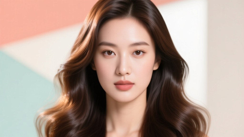Does Helly wear a wig in Severance? The Truth Behind Her Signature Look — How Real Hair Loss, Styling Tricks, and Prosthetic Hair Are Changing TV Authenticity (And What It Means for Your Own Hair Journey)