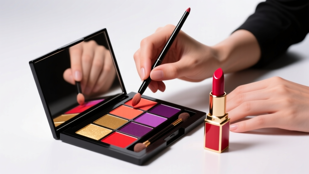Does it really matter if you wear vintage lipstick? We tested 42 lipsticks from the 1920s–1980s for lead, microbial contamination, and stability — and uncovered what beauty archivists, cosmetic chemists, and FDA inspectors wish you knew before swiping that ruby-red tube.