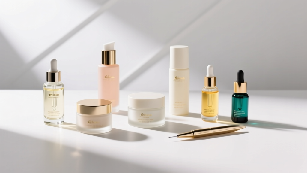 Does Isntree Sunscreen Have Alcohol? We Analyzed All 5 Versions (2024) — Here’s Which Ones Are Truly Alcohol-Free & Why That Matters for Sensitive, Rosacea-Prone, and Barrier-Compromised Skin