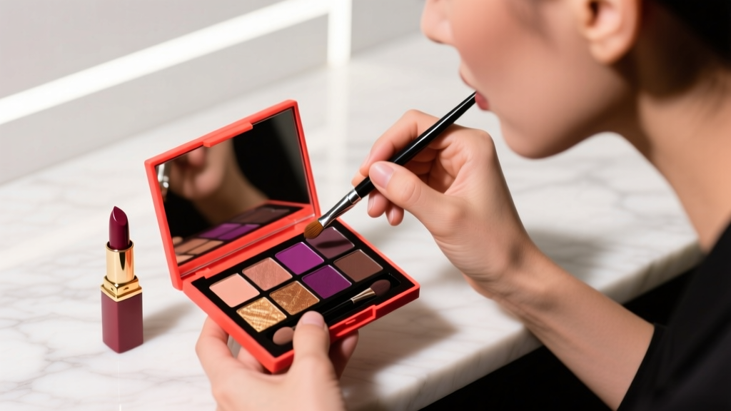 Does Jesse Waters Wear Lipstick? The Truth Behind His Signature Look — Plus 5 Gender-Expansive Lipstick Tips That Work for All Skin Tones, Genders, and Budgets (No Makeup Artist Required)