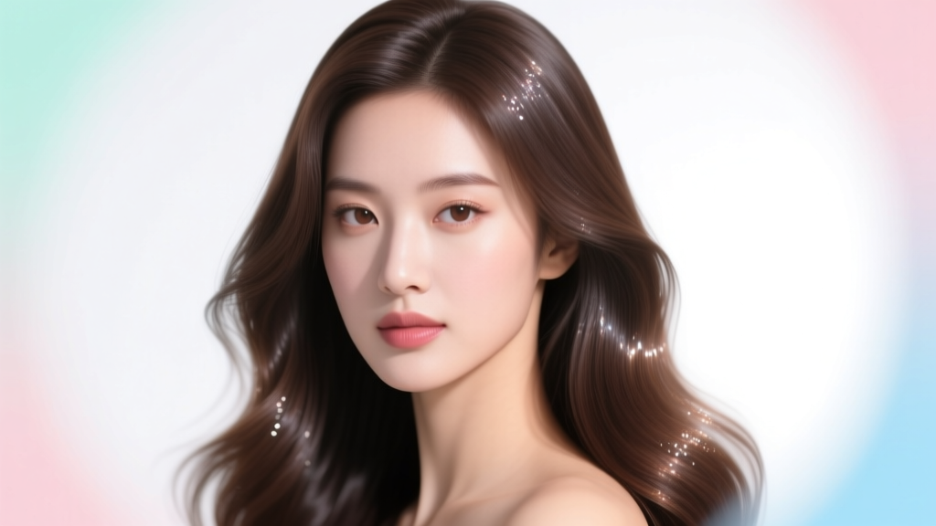 Does Jessica Griffith wear a wig? The truth behind her voluminous hair, expert insights from trichologists, and how to achieve her look naturally—or with confidence in high-quality hair systems.