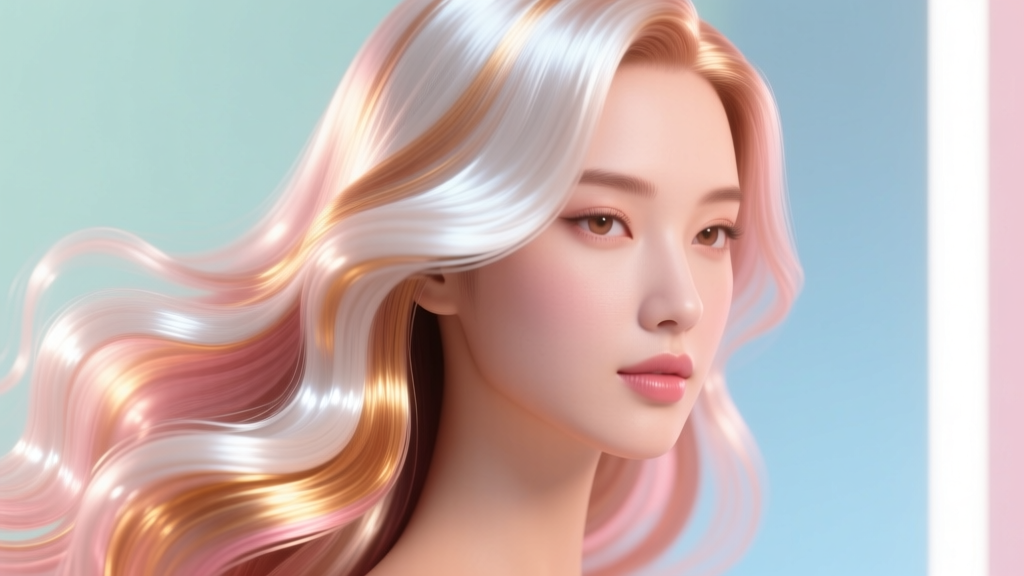 Does Jessica Tisch wear a wig? We investigated red carpet appearances, interviews, and stylist disclosures to separate verified facts from speculation—and what it reveals about modern hair health, thinning solutions, and when wigs become strategic self-care tools.