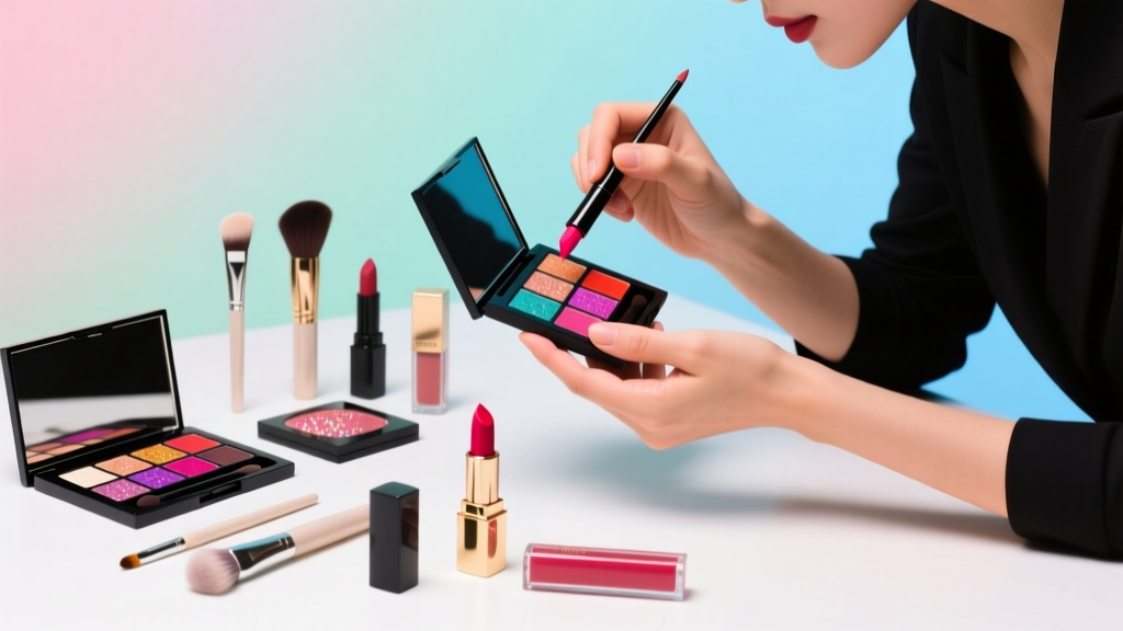 Does Josh Hawley Wear Lipstick? The Truth Behind the Viral Claims, What Makeup Artists Actually Say About Political Visibility, and Why Gender-Neutral Lip Color Is Gaining Real Traction in 2024