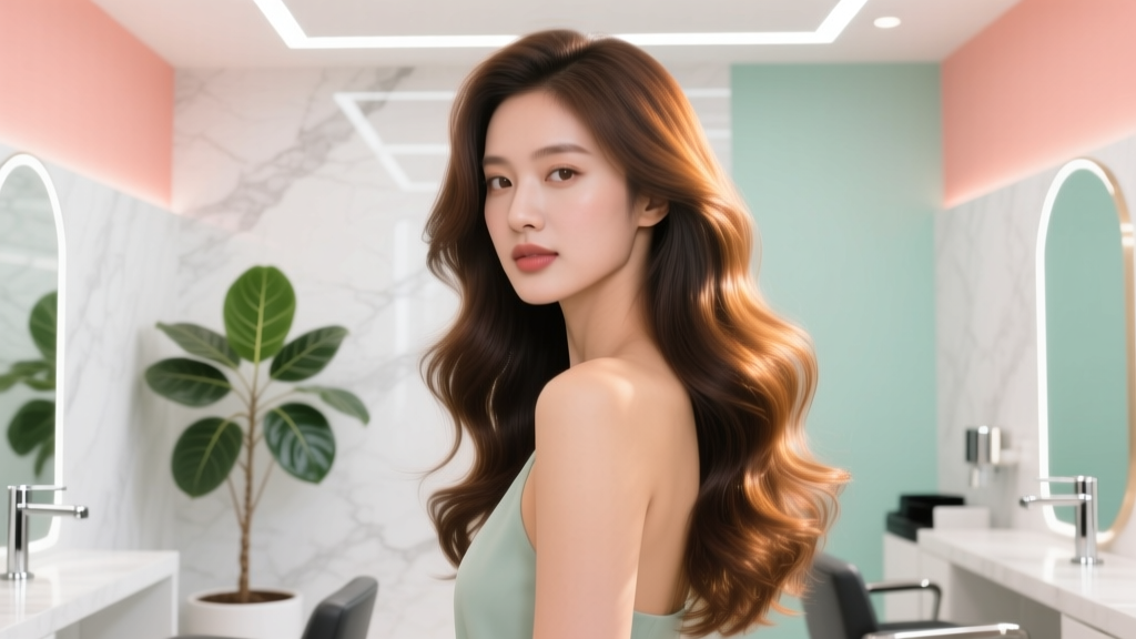 Does Julia Haart wear a wig now? The truth behind her evolving hair journey—and what dermatologists say about realistic, low-damage options for thinning hair, alopecia, or post-chemo recovery (no speculation, just clinical insights + real-user results)