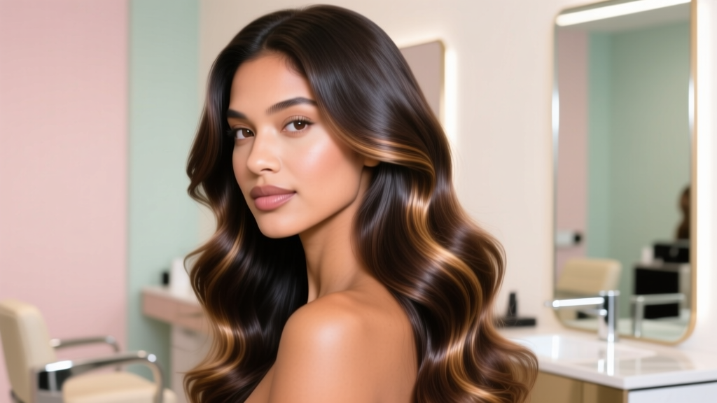 Does Kim Kardashian wear a wig? The truth behind her ever-changing hairstyles—and what it reveals about modern hair health, extensions, and when *you* might need one (without the celebrity budget)