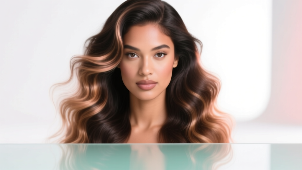 Does Lara Jean Wear a Wig? The Truth Behind Her Iconic Curls — What Production Revealed, How Real Hair Was Enhanced, and Why It Matters for Your Own Hair Health & Styling Confidence