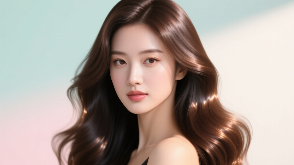 Does Leah Ashe Have a Wig? The Truth Behind Her Signature Hair — How She Maintains Volume, Color, and Length Without Damage (And What You Can Learn From Her Routine)