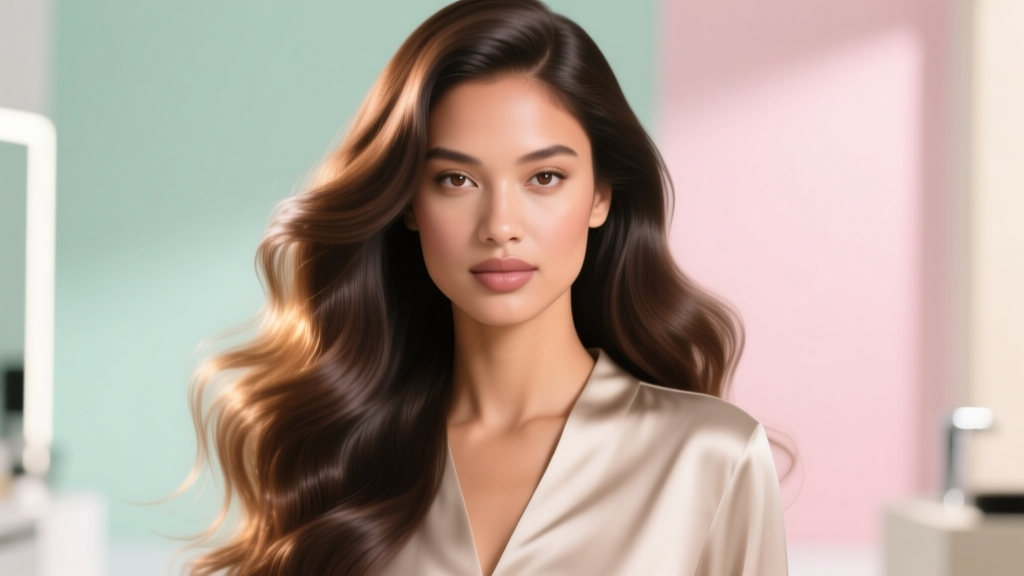 Does Lee Ann Caldwell wear a wig? The truth about her hair journey — plus 5 science-backed ways to restore thickness, conceal thinning, and choose the right hair system if you need one (without looking artificial or spending $3,000+)