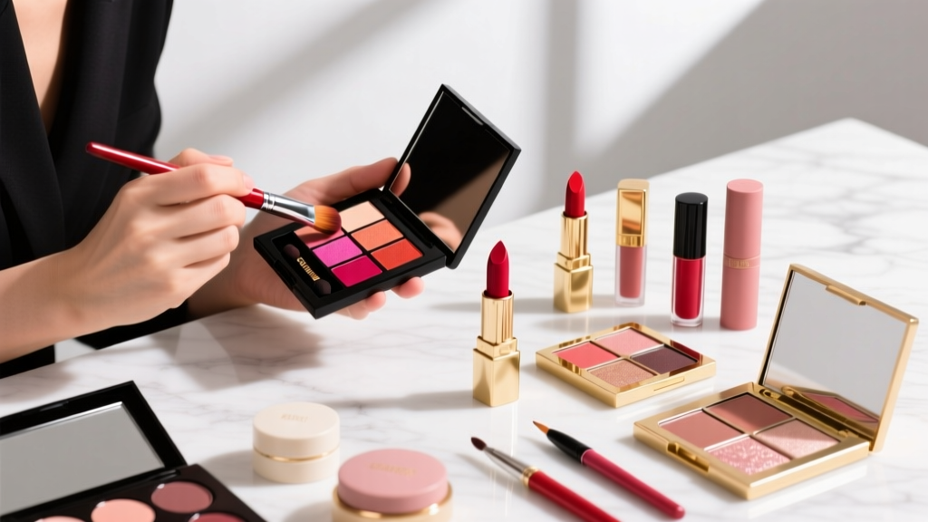Does light or dark eyeshadow make your pupils look smaller? The truth about how shadow placement, finish, and contrast—not just color—actually influence iris and pupil perception (and why 'darker = smaller' is dangerously oversimplified)