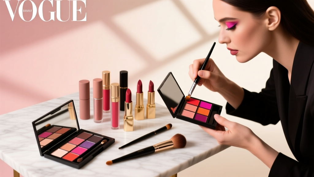 Does lip gloss keep lipstick from coming off? The truth about layering, formulas, and 5 science-backed tricks that *actually* lock color in place (no sticky mess, no reapplication every hour)