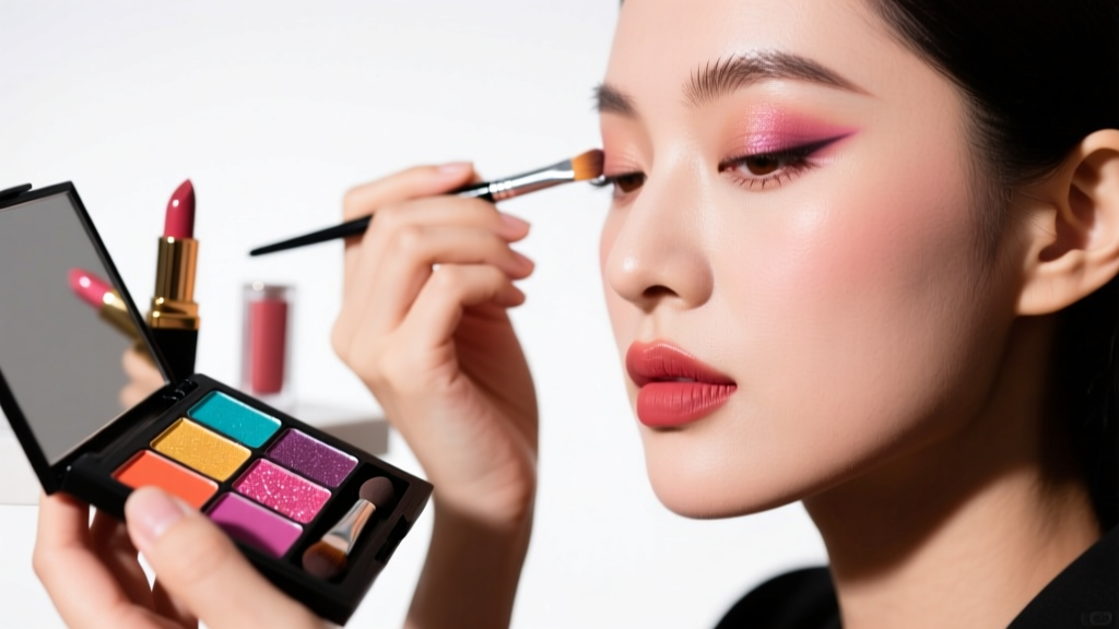 Does lip liner stop lipstick bleeding? The truth—plus 5 science-backed techniques (not just lining!) that actually prevent feathering, even on mature or dry lips.