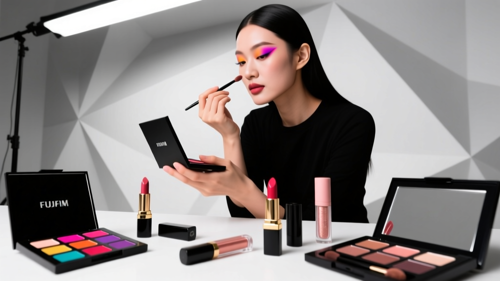 Does lipstick carry germs? The shocking truth about bacterial transfer, contamination risks, and 7 science-backed ways to keep your lip color clean, safe, and germ-free — even if you share testers or reapply all day