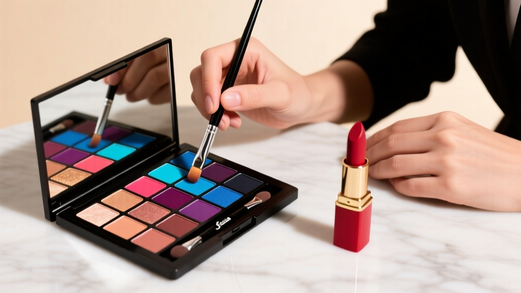 Does lipstick come off a mirror? Yes—but only if you know these 5 science-backed cleaning methods (most people skip #3, which prevents streaks and micro-scratches)