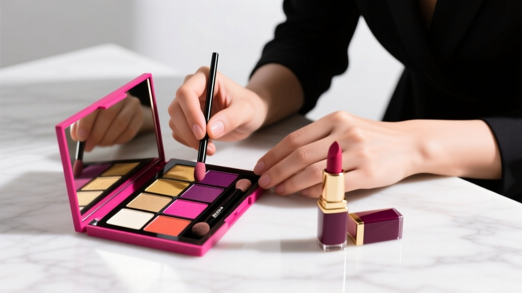 Does lipstick count as a liquid UK? The TSA & UK Border Force Rules Explained (No More Confiscated Lipsticks at Security!)