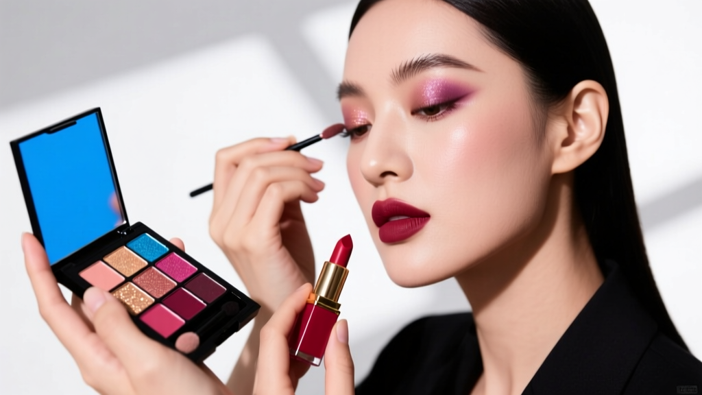 Does lipstick dry lips? Here’s the science-backed truth—and 7 proven ways to wear bold color without flaking, cracking, or that tight, uncomfortable tug all day long.