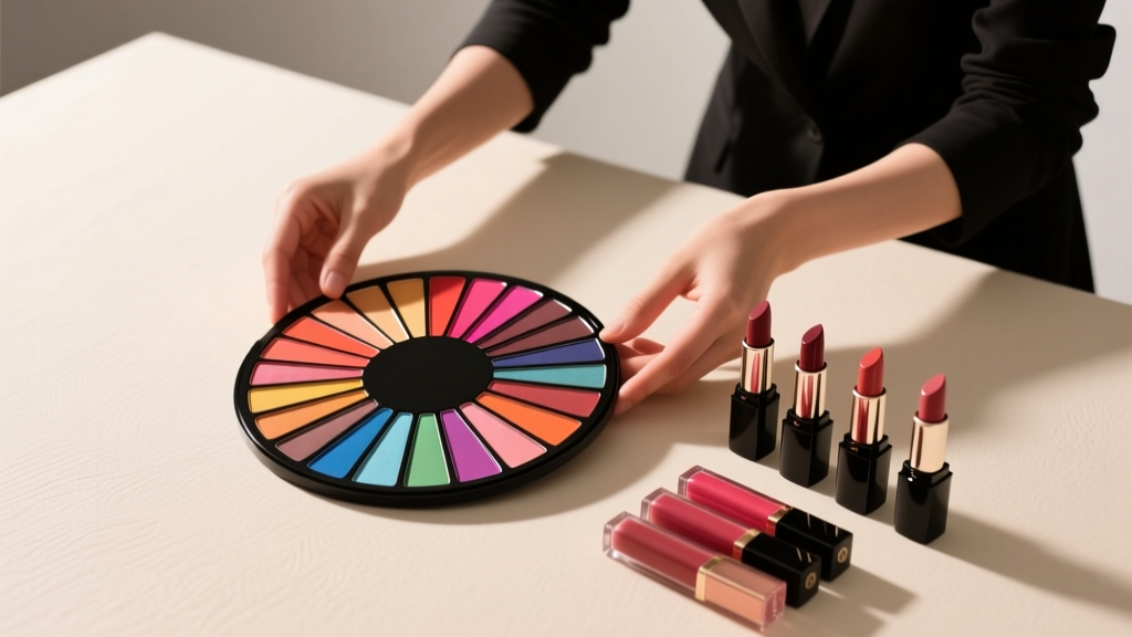 Does lipstick get in food? The shocking truth about transfer, how much actually ends up on your fork (and in your mouth), and 7 science-backed tricks to stop it — without sacrificing color or comfort.
