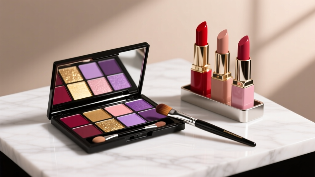 Does lipstick have bat poop in it? The shocking truth about guanine, cochineal, and what’s *really* in your lip color — debunked by cosmetic chemists and FDA-regulated labeling standards.