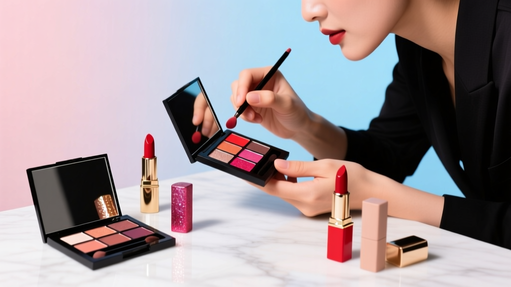 Does lipstick have to go in the 3-1-1 bag? The TSA-approved truth: solid lipsticks skip the quart bag, but glosses, balms, and tinted oils don’t — here’s exactly what fits, what doesn’t, and how to pack flawlessly (no re-packing at security).